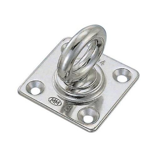 A079 ステンレス 回転アイプレート