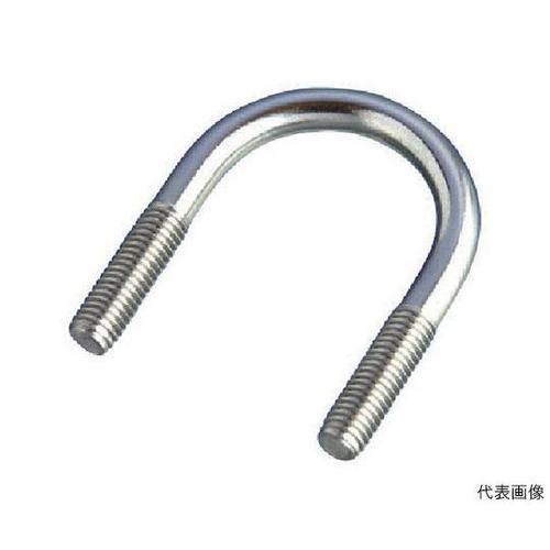 A2027 ステンレス一般鋼管用Uボルト