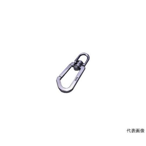 ステンレス スイベルスナップZ型 線径8