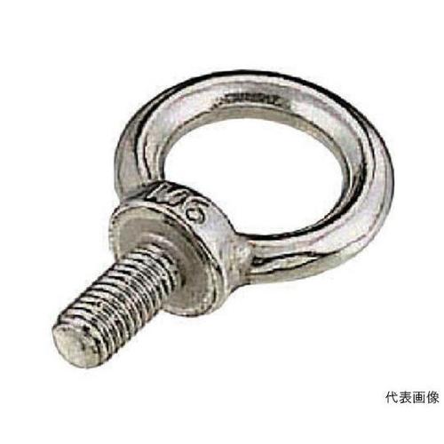 B306 ステンレス アイボルトMー10
