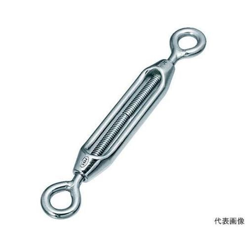 B390 ステンレス 枠式ターンバックル