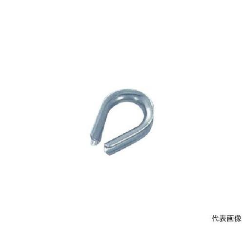 KM7 ステンレス 豆シンブル 7mm