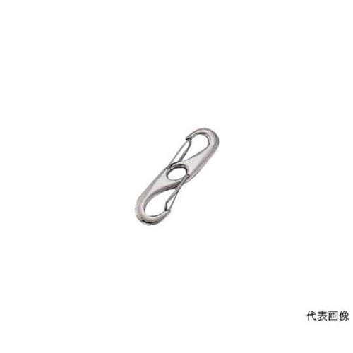 ステンレス マガタマSフック 長さ108