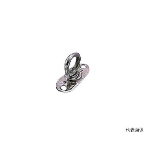 PDS8 ステンレス 回転パッドアイ