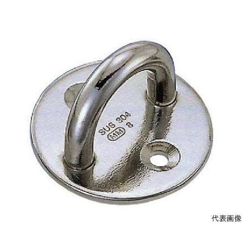 RI6 ステンレスラウンドアイ径40mm
