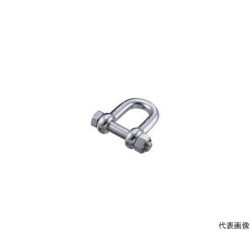 ステンレス SBUシャックルSUS316