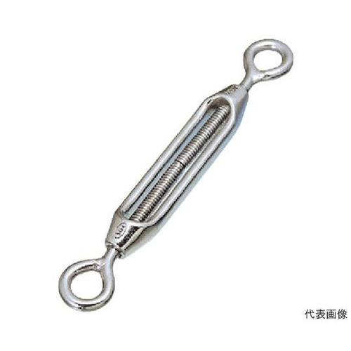 TB6E316 ステンレスターンバックル