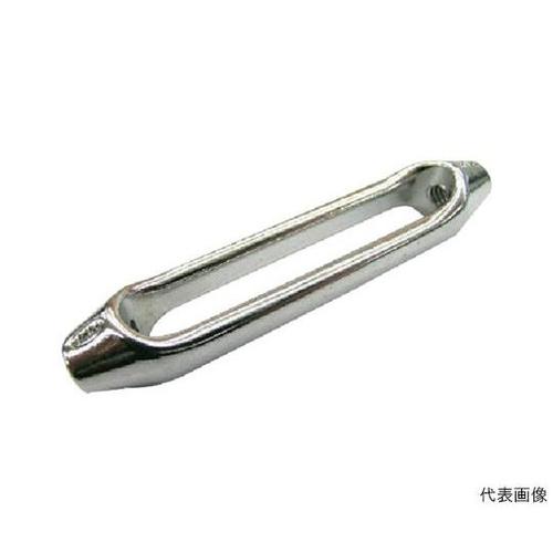 ステンレス 枠式ターンバックル用枠のみブ