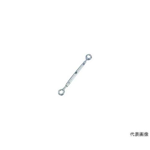 TBP8Eステンレスパイプターンバックル