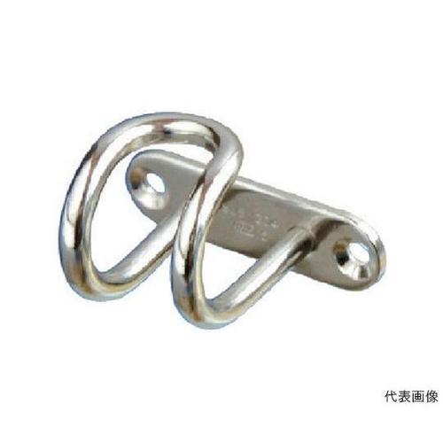 WPH5ステンレスワイヤープレートフック