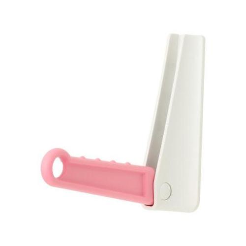 kakecco(掛けっこ) パステルピン