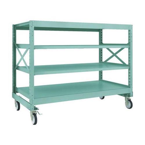 R34694G150 ボルト式中量棚4段