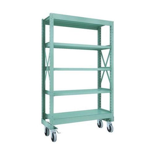 R36455U150 ボルト式中量棚5段