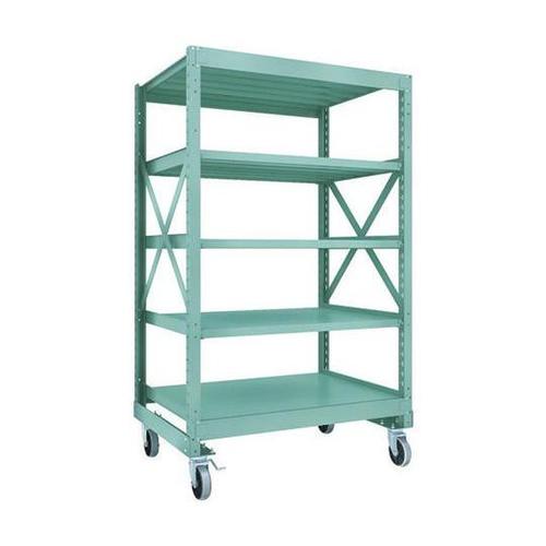 R36495U150 ボルト式中量棚5段