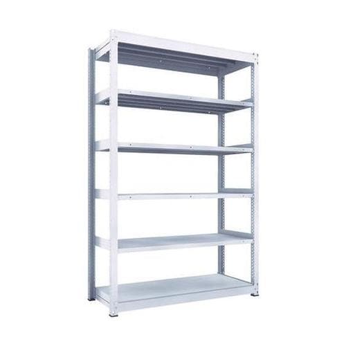 TUG型中量ボルトレス棚 450kg 単