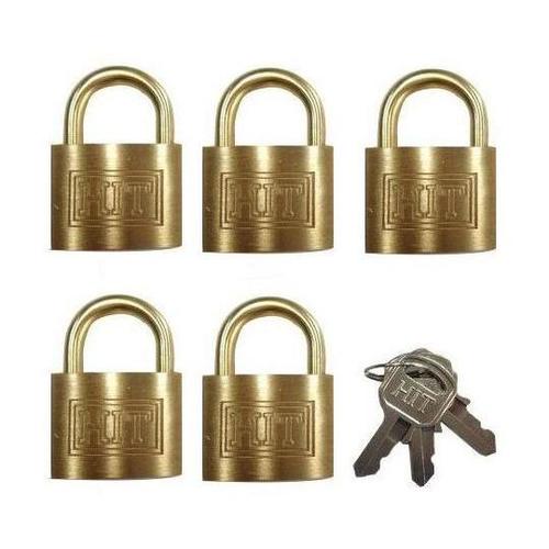 1−184 シリンダー南京錠 同一番号