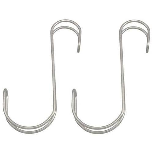 95351 横ブレ安定S字フック大