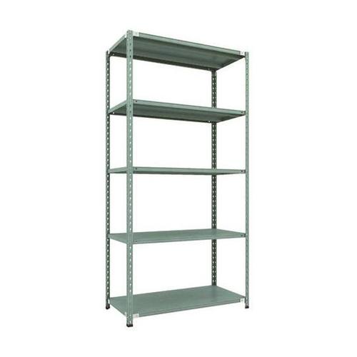 CB8465GN セミボルトレス軽量棚