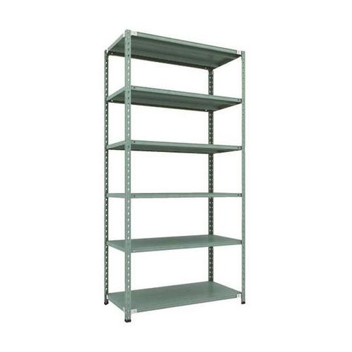 CB8466GN セミボルトレス軽量棚