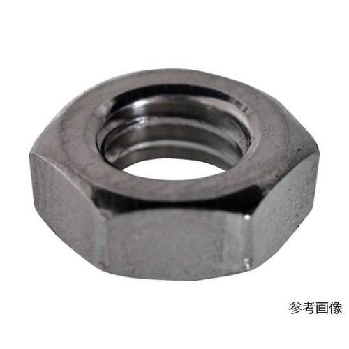 六角ナット3種 ステンレス M5 100