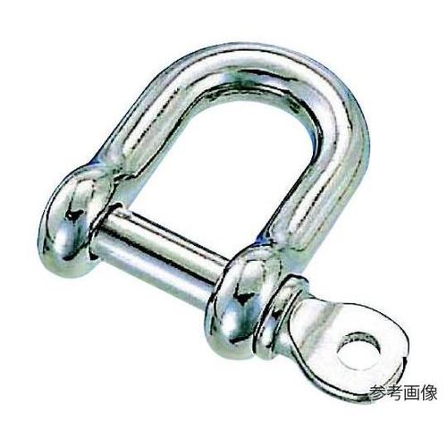 ステンレス ネジシャックル SUS316