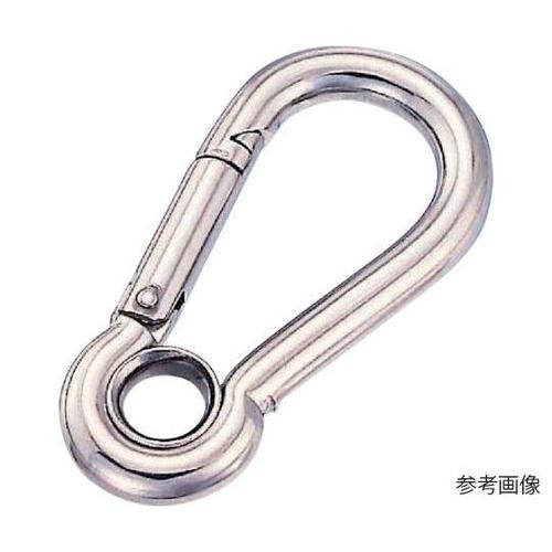 スナップフックA型 線径7mm A−09