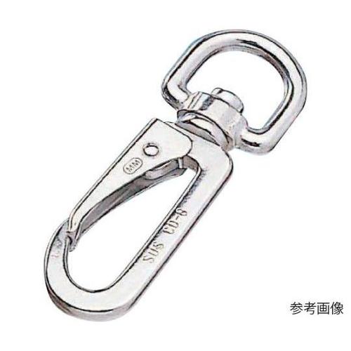 ナスカンスナップCD型(クローズタイプ)