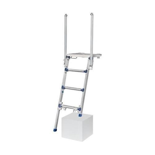 トラック昇降ステップ DXF−13