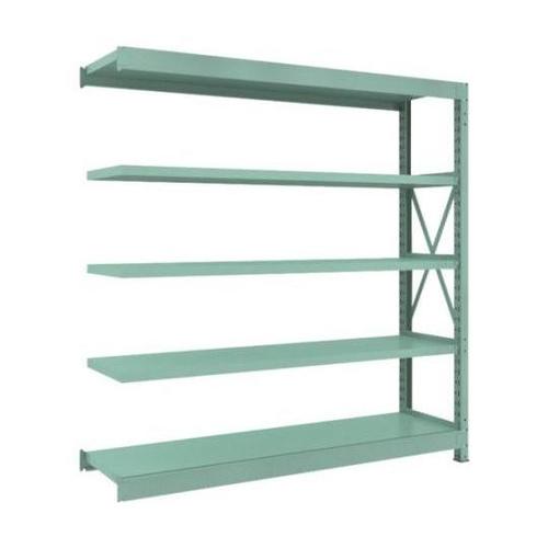 中量ボルト式棚 R3型 W1800×D4