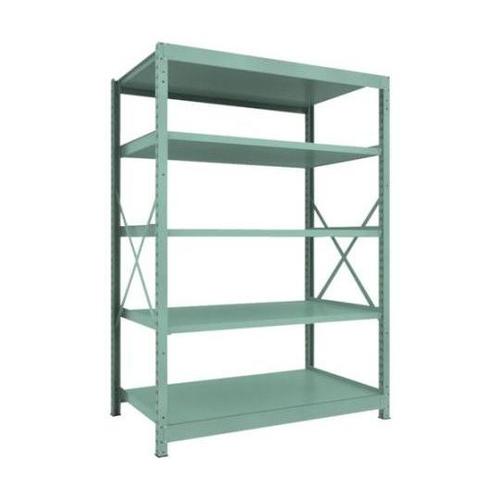 R37595 R3型中量棚5段 単体