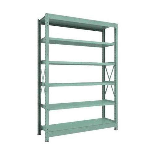 中量ボルト式棚 R3型 W1500×D4