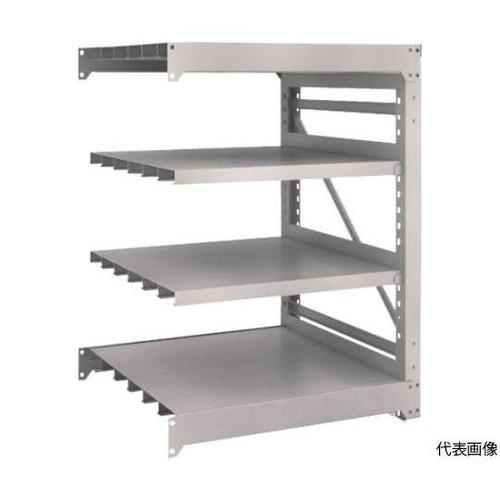 M104394B−NG重量棚4段連結NG