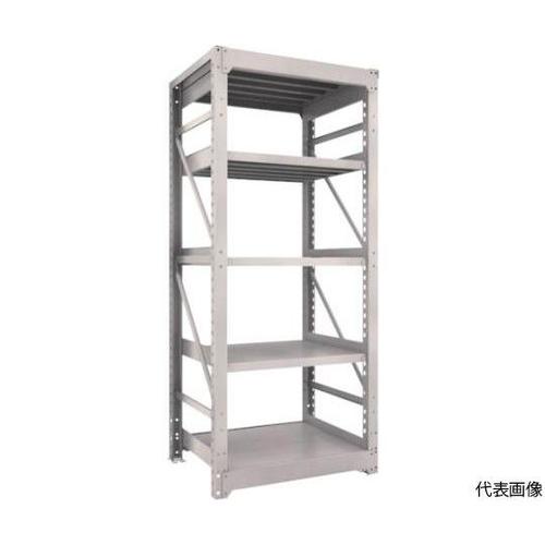 M107375−NG 重量棚5段単体NG