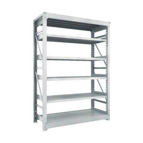 スチール製重量ボルト式棚 M10型 W1