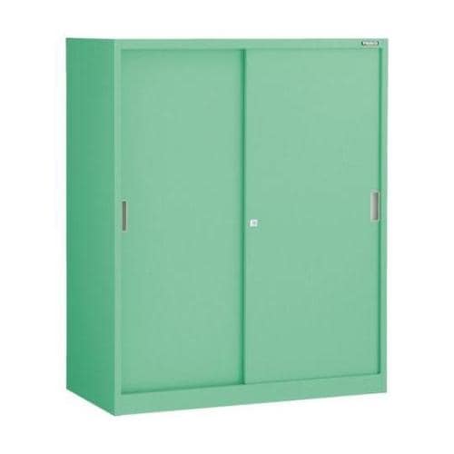 MUS11B MU型保管庫 スチール引違