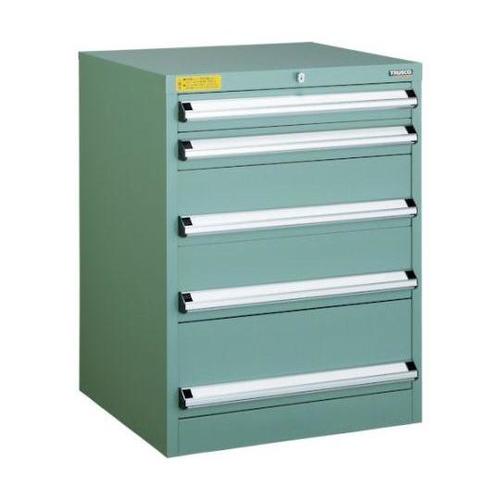 VE6S型中量キャビネット 600×55