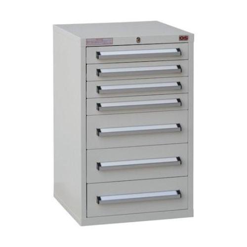 M102G ミゼットキャビネット グレー