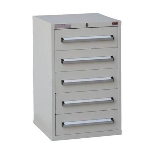 M105G ミゼットキャビネット グレー