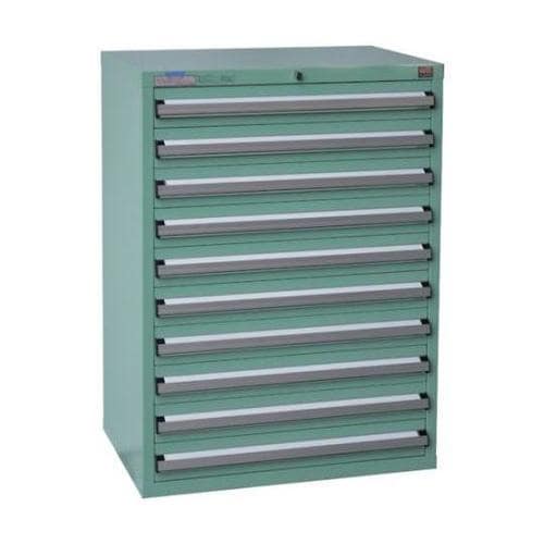 71001 中量キャビネット7型