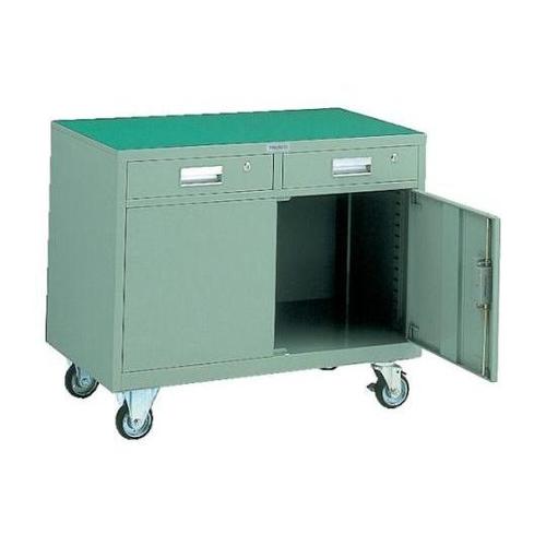 HT975C1 移動式保管庫引出2個付