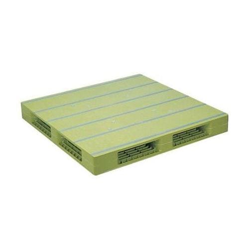 プラスチックパレット ZFR−1212E