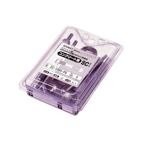 テクノ サンディールパックSCタイプ ス