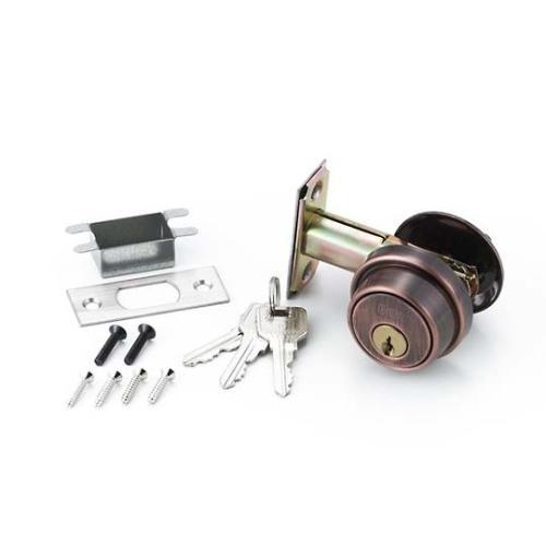 G−170 シリンダー本締錠