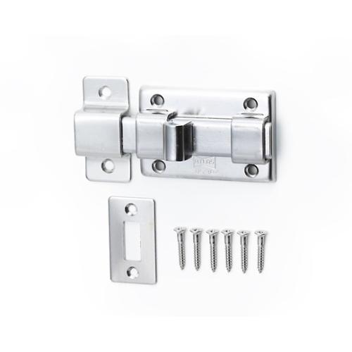 J−383 ステンレス角ラッチ