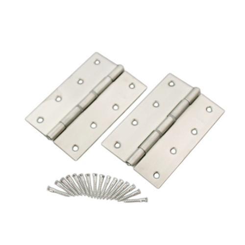 72605 ステンレス蝶番 102mm
