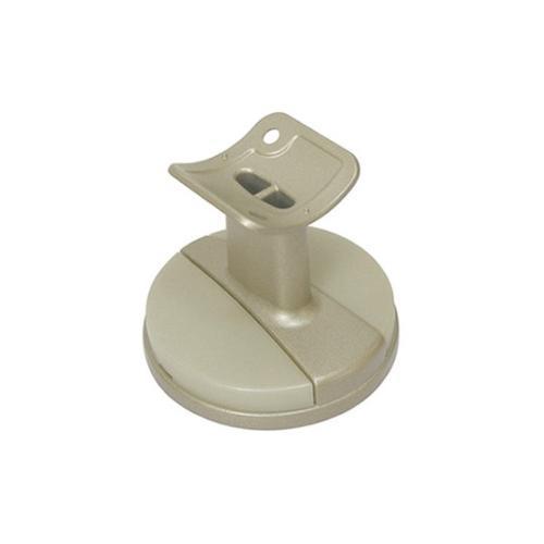 手摺り用直付ブラケット脱着タイプ シルバ