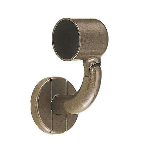 BR−612RブラケットL止右35アンバ