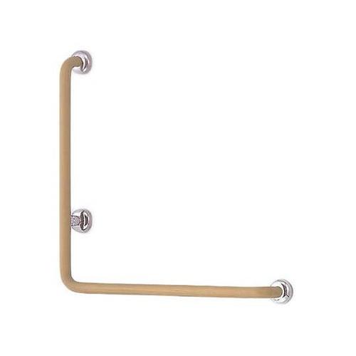 NO−851L L形丸棒ニギリバー左L