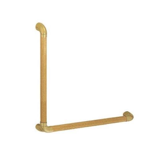 BR−552手摺L形 AG LTオーク