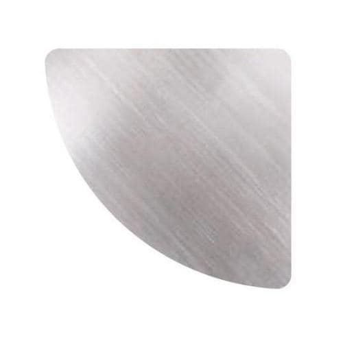 TG−112 ステンレス棚板R形170